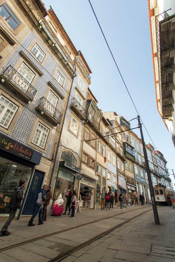 Porto And Clerigos Views By Porto City Hosts Διαμέρισμα Εξωτερικό φωτογραφία