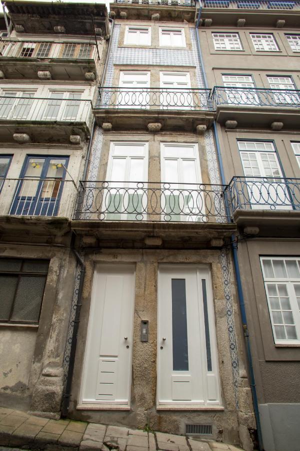 Porto And Clerigos Views By Porto City Hosts Διαμέρισμα Εξωτερικό φωτογραφία